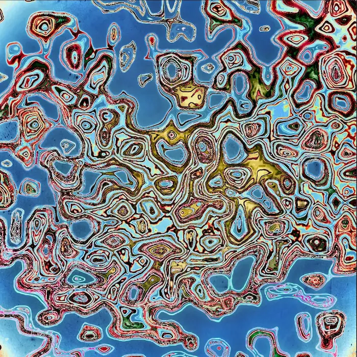 pond oil